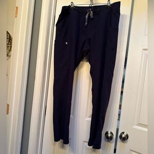 Figs Kade scrub pants